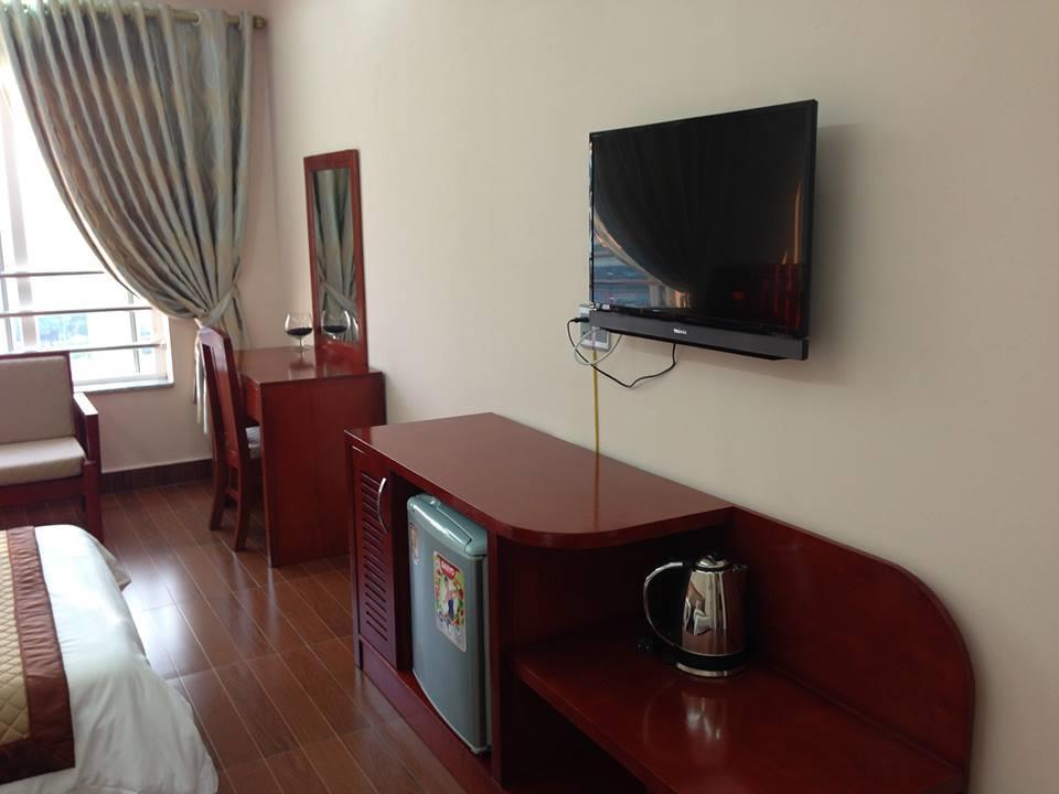 Paradis Hotel Hạ Long-öböl Kültér fotó