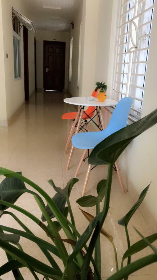 Paradis Hotel Hạ Long-öböl Kültér fotó